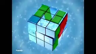 National tv 2010 christmas ident!
