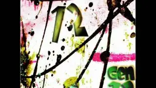 experimental HipHop rhythm - TIMEWARP 20 - electro oldschool beat by ABÄX