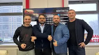 Приглашение компании «Стиль Мастер» на 31 Международную выставку «Строим Дом» @exposferaspb