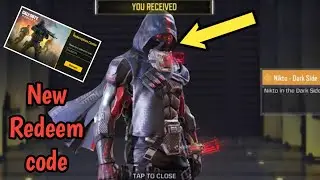 cod Mobile Redeem code 2023 | call Of Duty Mobile Redeem code | codm Redeem code Garena