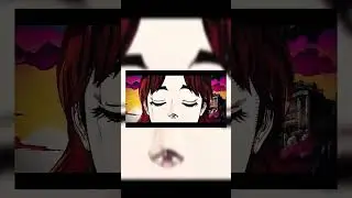 Jojo's bizarre adventure short transition kakaivfx #shorts