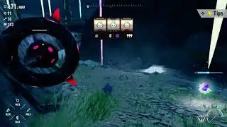 Sonic Frontiers Glitch 5