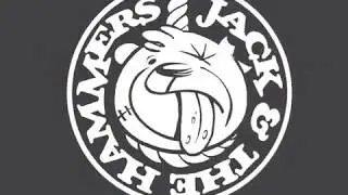 Jack & The Hammers - I Wanna Be Alone (Live at Magic Club)
