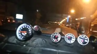 Дрифт Новороссийск 1