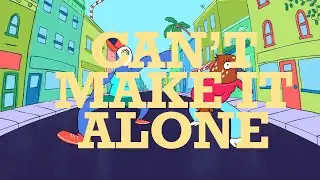 Tuca And Bertie Can't Make It Alone | Folding Ideas