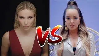 Gülşen vs Bengü