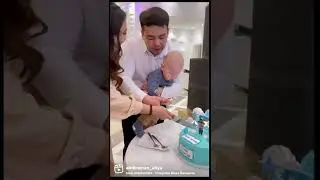 Тусау кесу торт дизайн