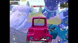 PUBG MOBILE MONTAGE | UPDATE 3.2 | EMULATOR GAMELOOP