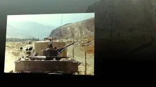 Солдаты России 2014