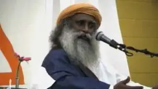 What does being a parent mean? Sadhguru