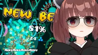 MikuMikuMikuMiku 81%