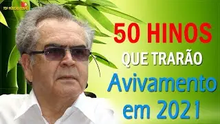 Louvores e Adoração 2021 🌷 As Melhores Músicas Gospel Mais Tocadas 2021 🌷 Top hinos evangélicos