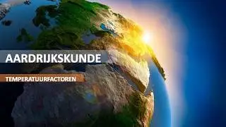 Temperatuurfactoren