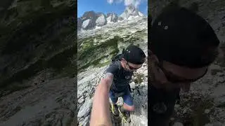 Zugspitze via Reintal