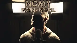Nomy - Born in hell