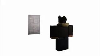 a UNIQUE roblox liminal space game