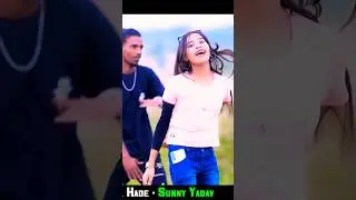 Sonam yadav new short viral video 
