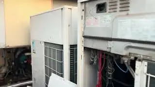 How to slave￼ odu or compressor bypass setting in master unit/tamil