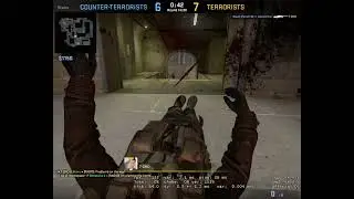 turtle peek 3 kills, 1v2 clutch