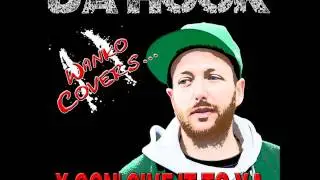 DA HOOK - X Gon' Give It To Ya (DMX Cover by BenSo)