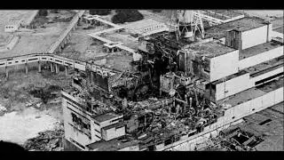 part 2: all about nuclear energy Chernobyl