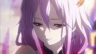 Песни про любовь - Аниме клип (AMV )