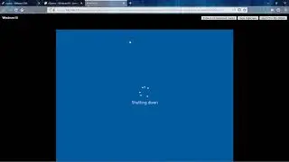 How to create Windows 10 template in vSphere