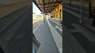 Come prendono il treno i prof