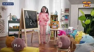 Бувчиња со чувства - Ученик 123 и ABC