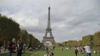 PARIS Part two