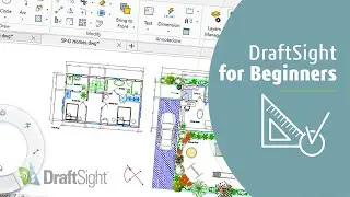 DraftSight for Beginners - Customize Mouse Gestures