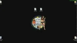 Tutorial Como Intalar Un Auto Para GTA San Andreas [Sin SAMI] [HD]