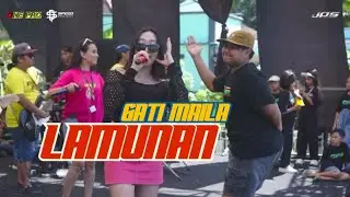 LAMUNAN GATIMAILA ONE PRO PEMUDA GEB
