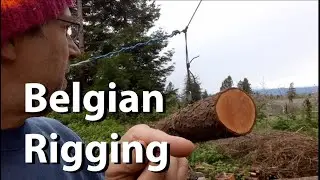 Belgian Rigging