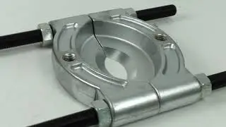 Съемник сепараторного типа 105-150мм TA-D1001-4