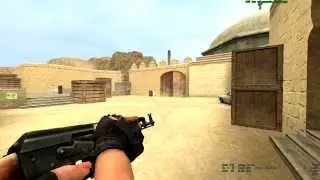 CSS FPS CONFIG. (update 27.04.14) + 50-100 FPS (FOR 1337 PLAYERS)