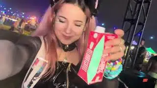 Forbidden Kingdom Festival 2023 Vlog: Unforgettable Moments & Epic Bass Acts!