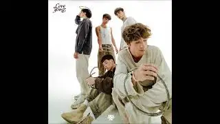 Why Don't We - Love Back (Clean)
