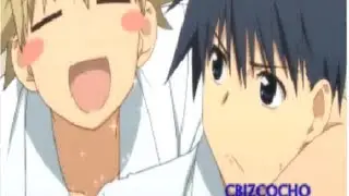 Turn On The Lights [FULL AMV]