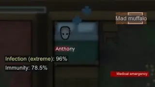 The Rimworld Experience