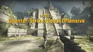 Counter-Strike: Global Offensive Teaser