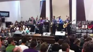 Grupul Amos - Cheama-ma n ziua necazului