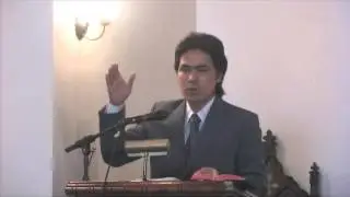 130217 Sermon Mana Tun