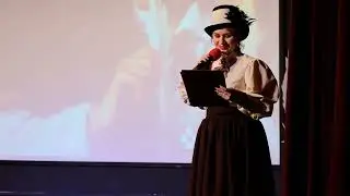 В Саяногорске прошел «Пушкинский» фестиваль