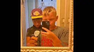 Have me some fun (feat Litty Jay)