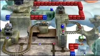 New Super Mario Bros. U Playthrough Part 6