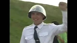 2007 ГОД 126 ВЫПУСК РВВДКУ