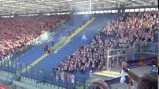 Derby Krakowa.