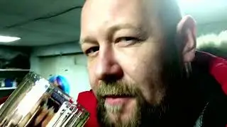 Байкерский новый год 2023