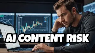 Is AI Generated Content Bad for Google Rankings?